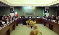 نشست شورای قیمت‌گذاری و اتخاذ سیاست‌های حمایتی محصولات اساسی کشاورزی